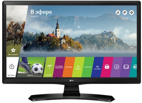 Телевизор LG 28MT49S-PZ Телевизор LG 28MT49S-PZ