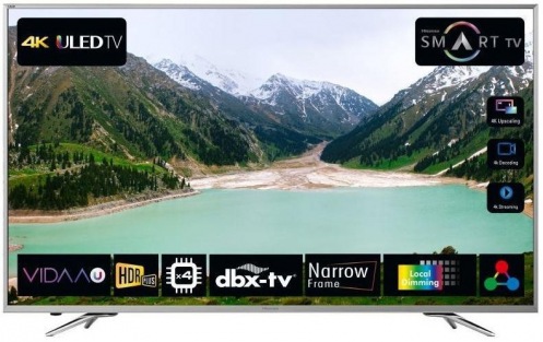 Телевизор HISENSE H55N6800 Телевизор HISENSE H55N6800