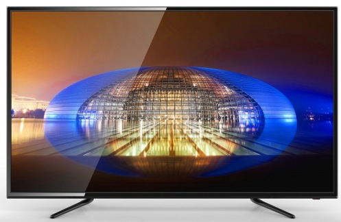 Телевизор ELENBERG 55DF4530-O Телевизор ELENBERG 55DF4530-O