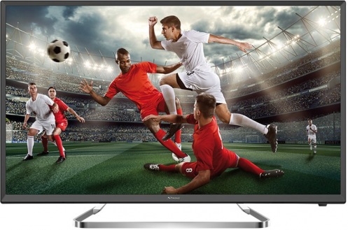 Телевизор STRONG SRT 32HZ4003N Телевизор STRONG SRT 32HZ4003N