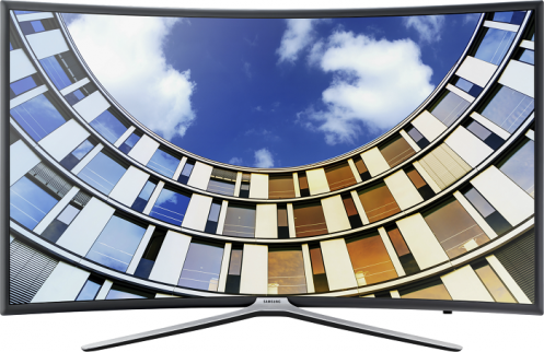 Телевизор SAMSUNG UE49M6500AUXUA Телевизор SAMSUNG UE49M6500AUXUA
