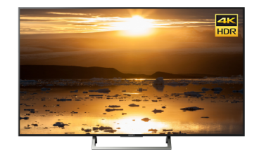 Телевизор SONY KD55XE8596BR2 Телевизор SONY KD55XE8596BR2
