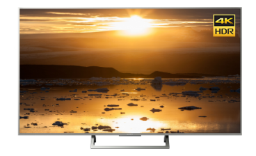Телевизор SONY KD55XE8577SR2 Телевизор SONY KD55XE8577SR2