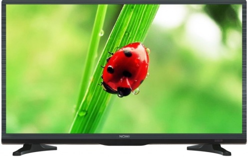 Телевизор Nomi 55UT11 Black Телевизор Nomi 55UT11 Black