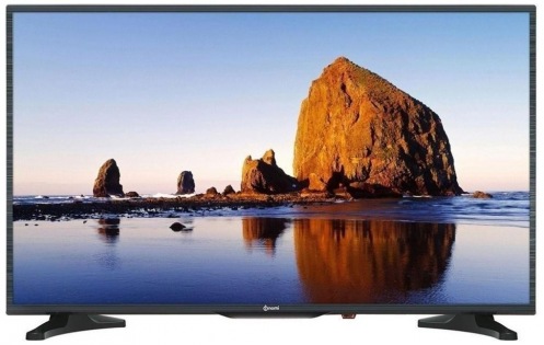 Телевизор Nomi 32H11 Black Телевизор Nomi 32H11 Black