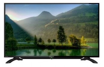 Телевизор Sharp LC-40LE280X Телевизор Sharp LC-40LE280X