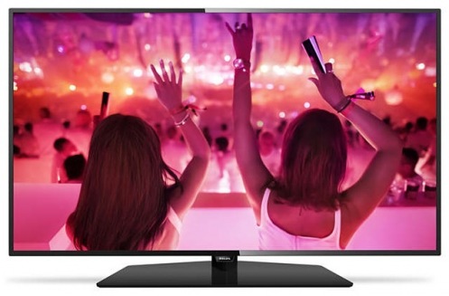 Телевизор PHILIPS 49PFS5301/12 Телевизор PHILIPS 49PFS5301/12