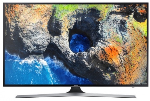 Телевизор SAMSUNG UE43MU6100UXUA Телевизор SAMSUNG UE43MU6100UXUA
