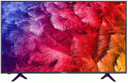 Телевизор HISENSE HX43N3000UWT Телевизор HISENSE HX43N3000UWT