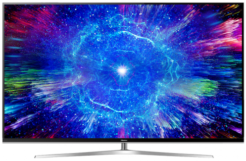 Телевизор HISENSE 55N8700UW Телевизор HISENSE 55N8700UW