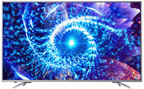 Телевизор HISENSE 75M7000UWD Телевизор HISENSE 75M7000UWD