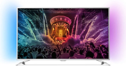Телевизор PHILIPS 49PUS6501/12 Телевизор PHILIPS 49PUS6501/12