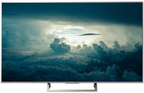 Телевизор SONY KD43XE7077SR2 Телевизор SONY KD43XE7077SR2