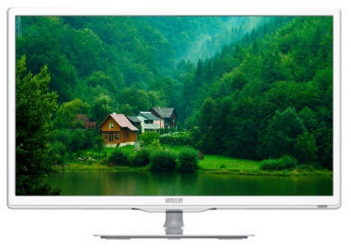 Телевизор MYSTERY MTV-3223LT2 White Телевизор MYSTERY MTV-3223LT2 White