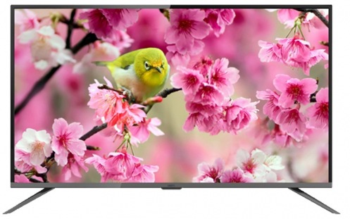 Телевизор Liberty LD-4027 Телевизор Liberty LD-4027