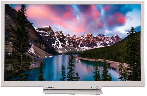 Телевизор TOSHIBA 24W1754DG Телевизор TOSHIBA 24W1754DG
