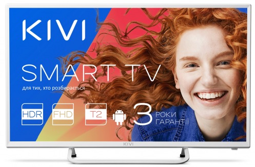 Телевизор KIVI 32FK30G Телевизор KIVI 32FK30G