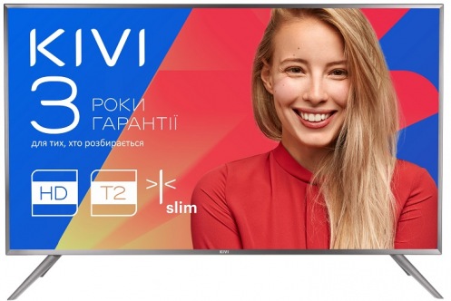 Телевизор KIVI 32HK20G Телевизор KIVI 32HK20G