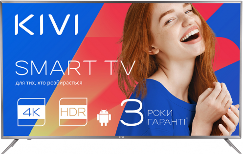 Телевизор KIVI 49UK30G Телевизор KIVI 49UK30G