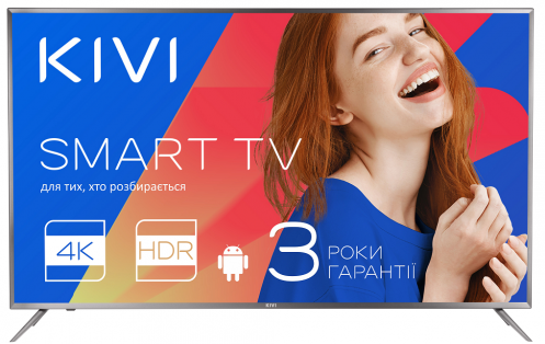 Телевизор KIVI 55UK30G Телевизор KIVI 55UK30G