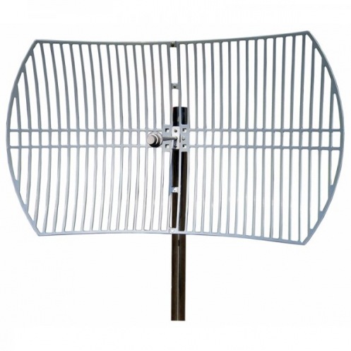 Антена TP-Link TL-ANT5830B 30Bi 5GHz внешняя Антена TP-Link TL-ANT5830B 30Bi 5GHz внешняя