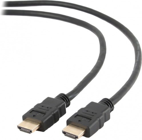 Кабель Cablexpert CC-HDMI4-1M, HDMI 1м Кабель Cablexpert CC-HDMI4-1M, HDMI 1м