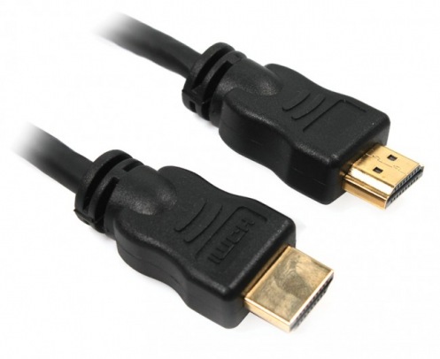 Кабель Viewcon VD 157-5м, HDMI/HDMI, 5м, v1.4 Кабель Viewcon VD 157-5м, HDMI/HDMI, 5м, v1.4