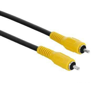 Кабель HAMA 43142(rca-rca) 3m Кабель HAMA 43142(rca-rca) 3m