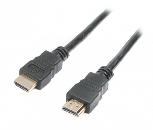 Кабель Viewcon HDMI/HDMI 7м v1.4, блистер (VC-HDMI-160-7м) Кабель Viewcon HDMI/HDMI 7м v1.4, блистер (VC-HDMI-160-7м)