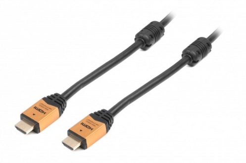 Кабель Viewcon HDMI/HDMI VD 167 10м v1.4 Кабель Viewcon HDMI/HDMI VD 167 10м v1.4