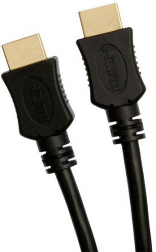 Кабель Tecro HDMI - HDMI v1.4 1.5 м (LX 01-50) Кабель Tecro HDMI - HDMI v1.4 1.5 м (LX 01-50)