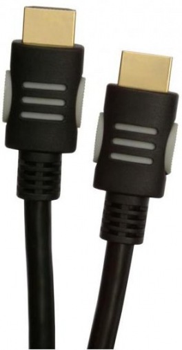 Кабель Tecro HDMI - HDMI v1.4 1.5 м (HD 01-50) Кабель Tecro HDMI - HDMI v1.4 1.5 м (HD 01-50)