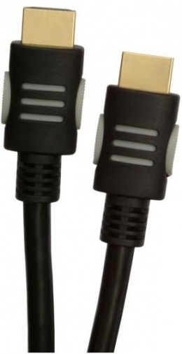 Кабель Tecro HDMI - HDMI v1.4 10.0 м (HD 10-00) Кабель Tecro HDMI - HDMI v1.4 10.0 м (HD 10-00)