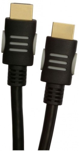 Кабель Tecro HDMI-HDMI v1.4 5м (HD 05-00) Кабель Tecro HDMI-HDMI v1.4 5м (HD 05-00)