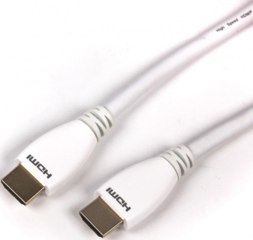 Кабель Viewcon HDMI/HDMI VD 161 3м v1.4, блістер Кабель Viewcon HDMI/HDMI VD 161 3м v1.4, блістер