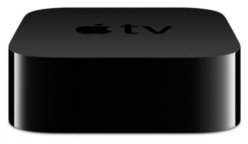 Медиаплеер Apple TV 4K A1842 32GB (MQD22RS/A) Медиаплеер Apple TV 4K A1842 32GB (MQD22RS/A)