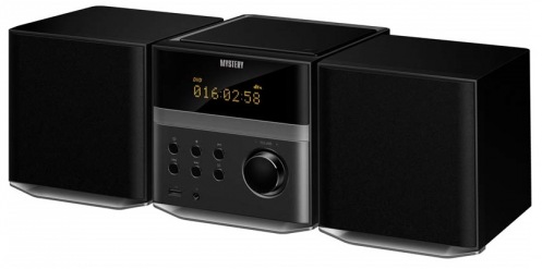 Музыкальный центр Mystery MMK-720UB Музыкальный центр Mystery MMK-720UB
