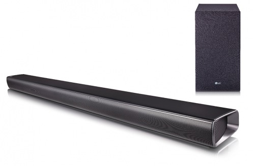 Саундбар LG SJ5B Саундбар LG SJ5B