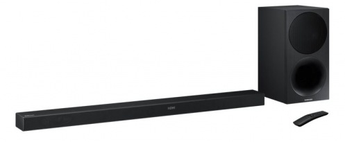 Саундбар SAMSUNG HW-M550 Саундбар SAMSUNG HW-M550