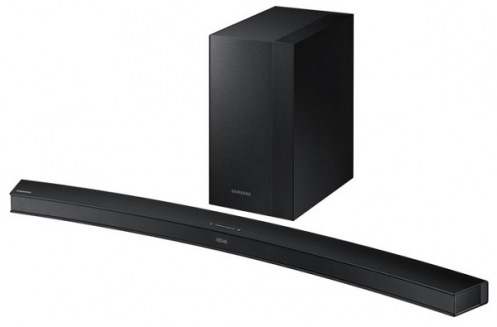 Саундбар SAMSUNG HW-M4500 Black Саундбар SAMSUNG HW-M4500 Black