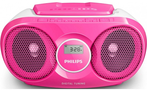 Магнитола PHILIPS AZ215C/12 Магнитола PHILIPS AZ215C/12