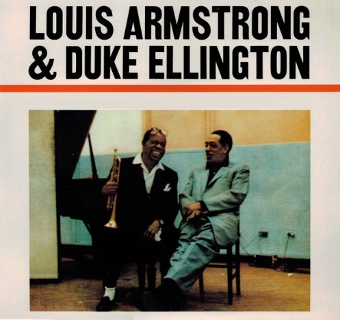 CD ARMSTRONG & D.ELLINGTON: THE GREAT(ДкК) CD ARMSTRONG & D.ELLINGTON: THE GREAT(ДкК)