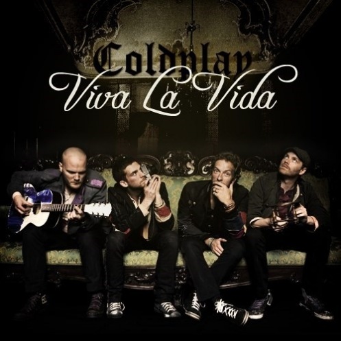 CD COLDPLAY: VIVA LA VIDA (ДкК) CD COLDPLAY: VIVA LA VIDA (ДкК)