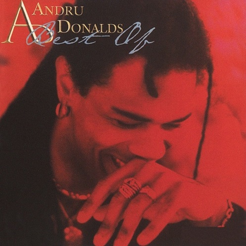 CD DONALDS A. : THE BEST OF(ДкК) CD DONALDS A. : THE BEST OF(ДкК)