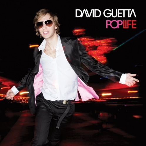 CD GUETTA DAVID : POP LIFE (ДКК) CD GUETTA DAVID : POP LIFE (ДКК)