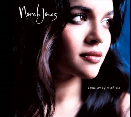 CD NORAH JONES: COME AWAY WITH ME (ДКК) CD NORAH JONES: COME AWAY WITH ME (ДКК)