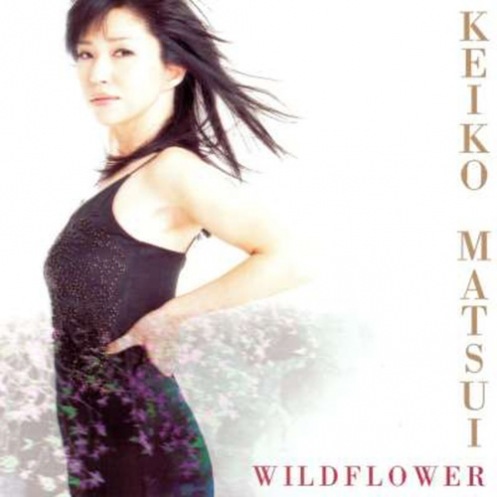 CD KEIKO MATSUI : WILDFLOWER (ДкК) CD KEIKO MATSUI : WILDFLOWER (ДкК)