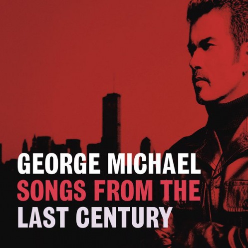 CD MICHAEL G.: SONGS FROM THE LAST CENTURY (ДкК) CD MICHAEL G.: SONGS FROM THE LAST CENTURY (ДкК)