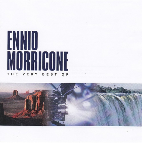 CD MORRICONE ENNIO: THE VERY BEST OF (ДкК) CD MORRICONE ENNIO: THE VERY BEST OF (ДкК)