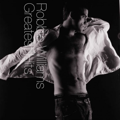 CD WILLIAMS ROBBIE : GREATEST HITS (ДкК) CD WILLIAMS ROBBIE : GREATEST HITS (ДкК)